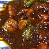 超怠慢、でもうまい、ベジタブルコルマカレー